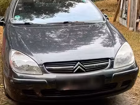 Citroën C5
