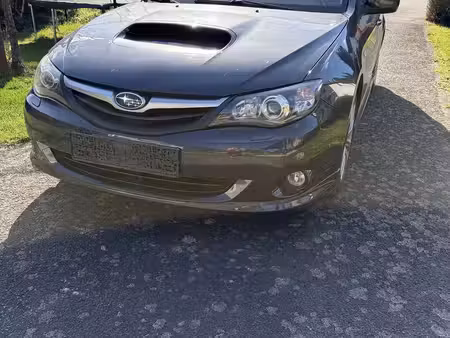 Subaru Impreza 2.0 150 4x4