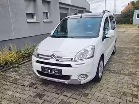 Citroën Berlingo 1.6 HDi 90 Selection