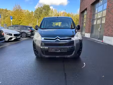 Citroën Berlingo 1.6 VTi 120 Multispace Pack