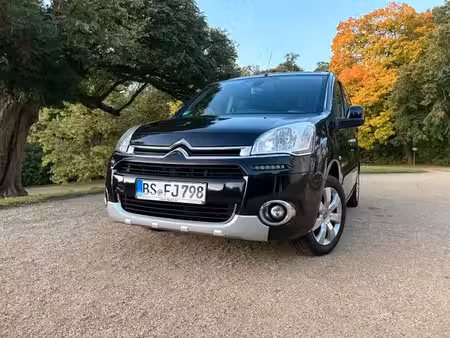 Citroën Berlingo Selection