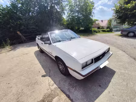 Chevrolet Cavalier 