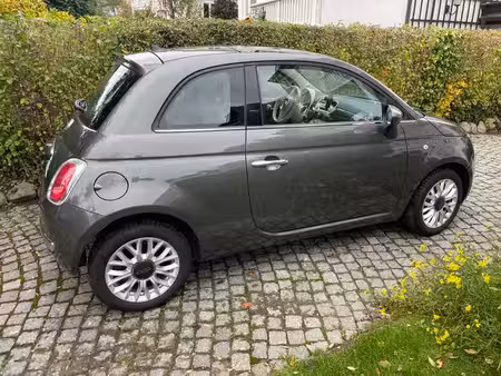 Fiat 500 1.2 69 Lounge