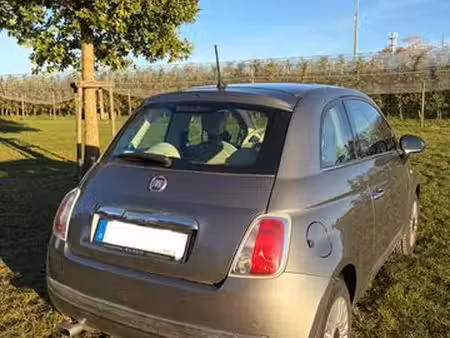 Fiat 500 1.2 69