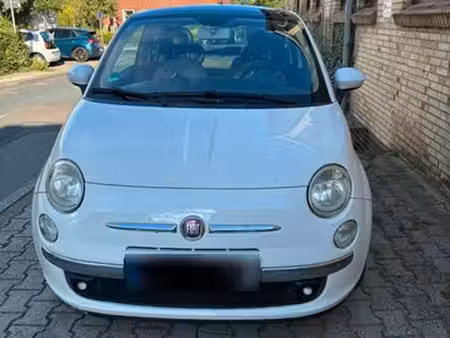 Fiat 500 1.2 69