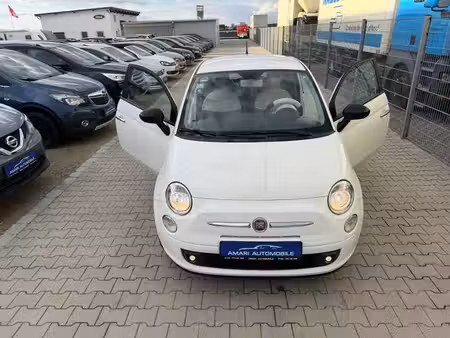 Fiat 500 1.2 69 Pop