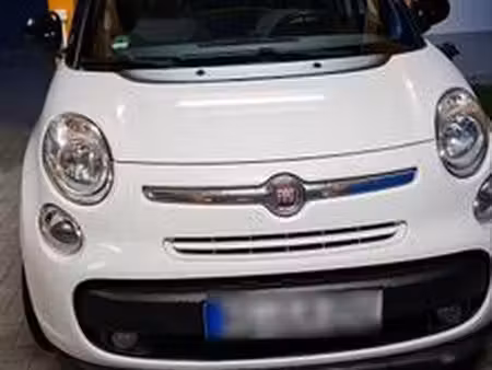 Fiat 500L 1.3 85