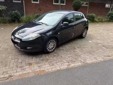 Fiat Bravo 1.4