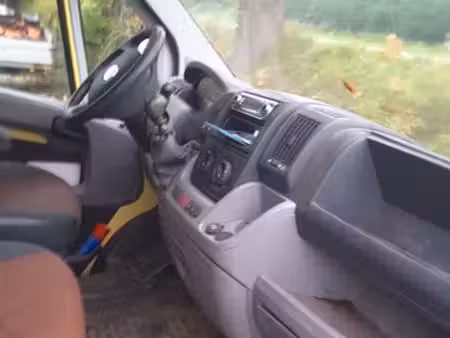 Fiat Ducato 