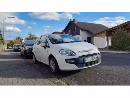 Fiat Grande Punto 1.2