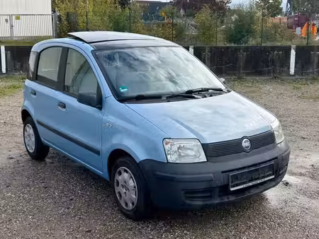 Fiat Panda 1.1 54 Active