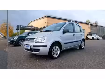 Fiat Panda 1.2 60 Emotion