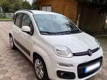 Fiat Panda 1.2 69