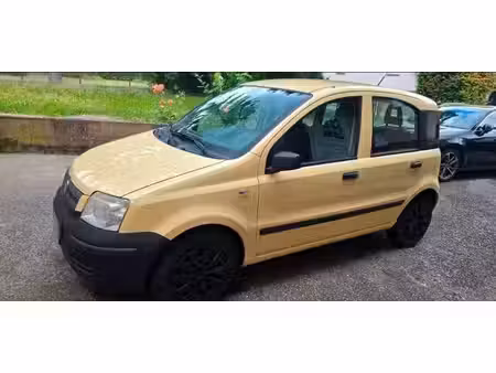 Fiat Panda 1.2 60