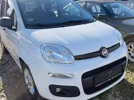 Fiat Panda 1.2 69 Mystyle