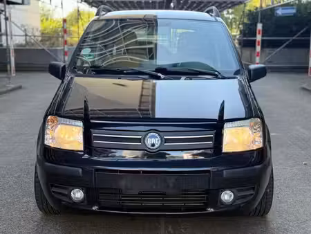 Fiat Panda 1.2 60