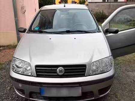Fiat Punto 1.2