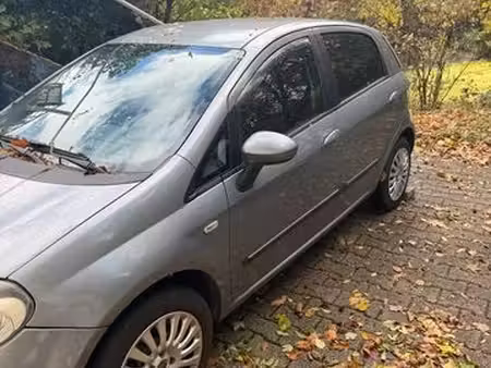 Fiat Punto 1.2 69