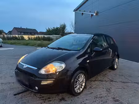 Fiat Punto 1.2 69