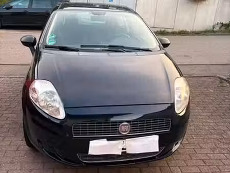 Fiat Punto 1.4 60 Cult