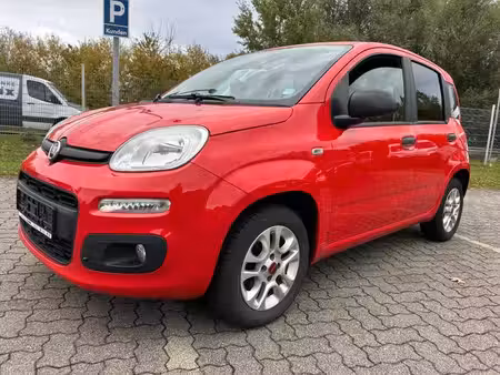 Fiat Panda 1.2 69