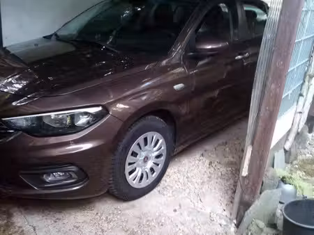 Fiat Tipo 1.4 95