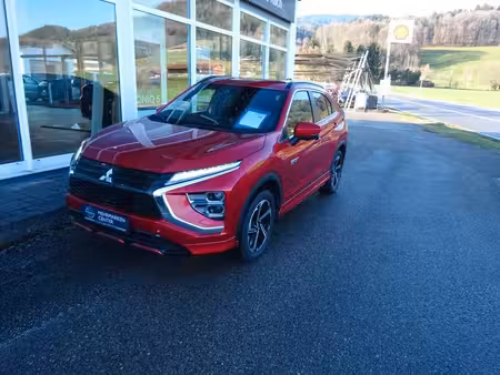 Mitsubishi Eclipse Cross PHEV 2.4 188 Intro Edition 4x4