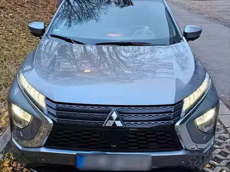 Mitsubishi Eclipse Cross PHEV 2.4 188 4x4