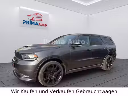 Dodge Durango V8 5.7