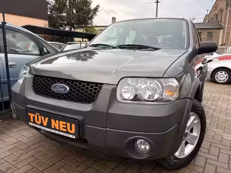 Ford Maverick 2.3 Basis