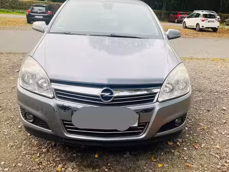 Opel Antara 2.4 Edition