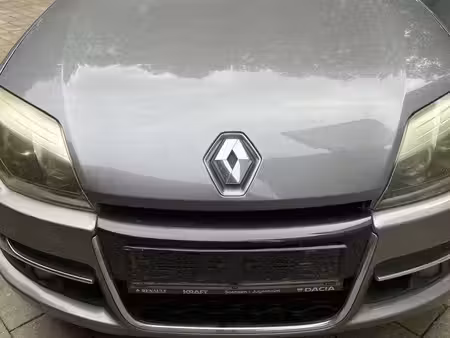 Renault Laguna GT 2.0 dCi 180 Initiale