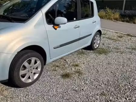 Renault Modus 1.6 dCi 65