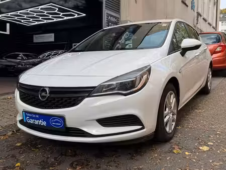 Opel Astra 1.0 105 Selection