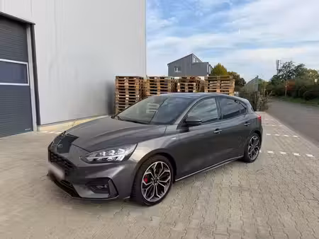 Ford Focus 1.5 EcoBoost 150 ST Line X