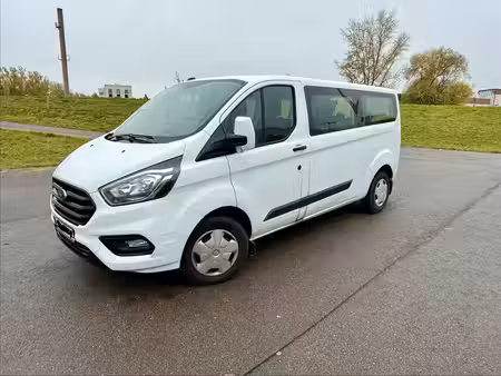 Ford Transit 2.0