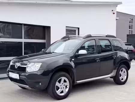 Dacia Duster 1.5 dCi