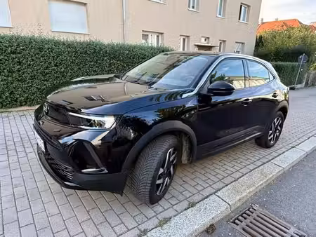 Opel Mokka 1.2 130 Elegance