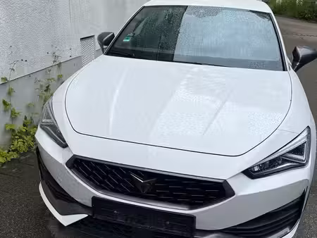 Cupra Leon 2.0 TSI 245