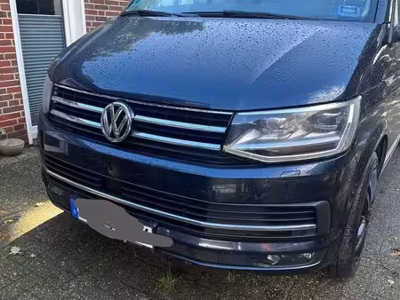 Volkswagen Transporter T6 2.0 TDI 204