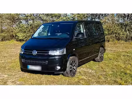 Volkswagen Transporter T5 2.0 TDI 140 Life