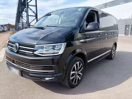 Volkswagen Transporter T6 2.0 TDI 204 Highline