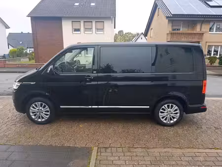 Volkswagen Multivan 2.0 TDI 150