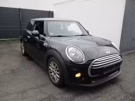 Mini Mini Cooper D 1.5 116