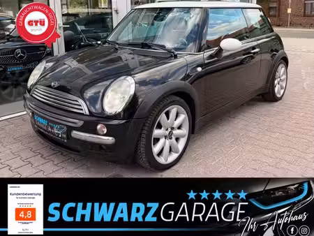 Mini Mini Cooper 1.6 115