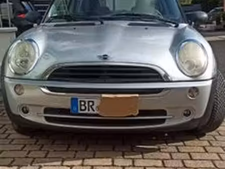 Mini Mini One 1.6 90
