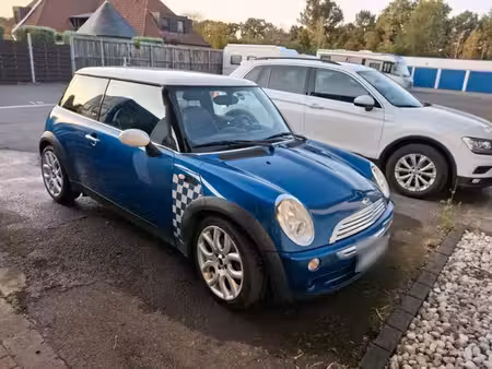 Mini Mini Cooper 1.6
