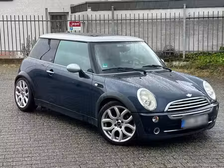 Mini Mini Cooper 1.6