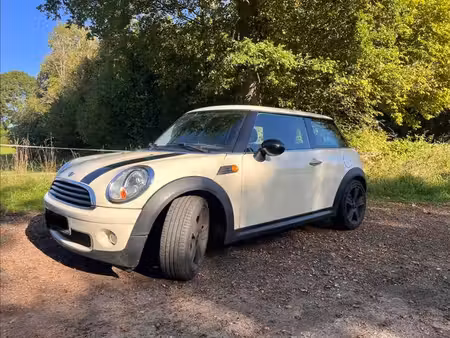 Mini Mini One 1.6 75