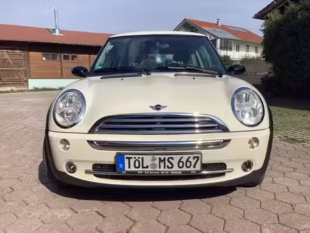 Mini Mini One 1.6 90